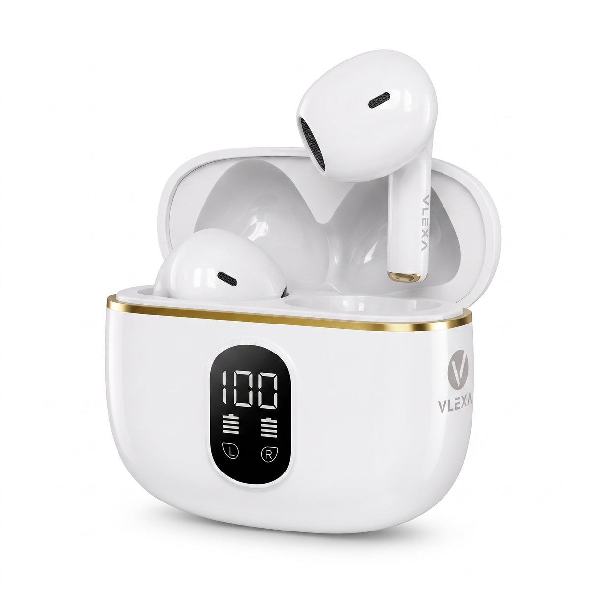VLEXA TWS-87 Wireless Earbuds
