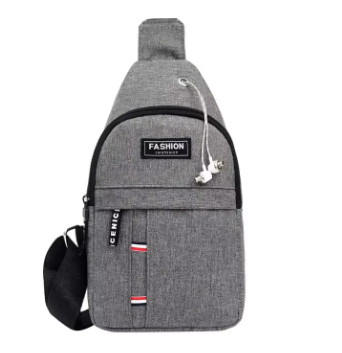VLEXA Travel Fanny Pack