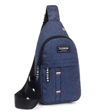 VLEXA Travel Fanny Pack