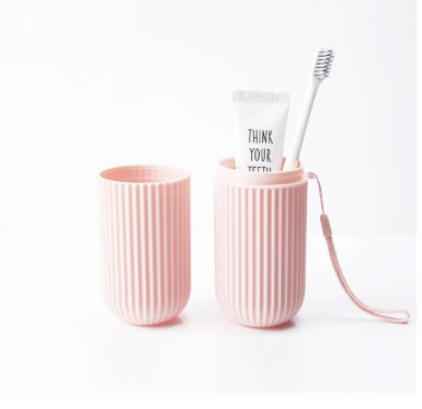 VLEXA Travel Toothbrush Case