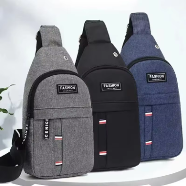 VLEXA Travel Fanny Pack
